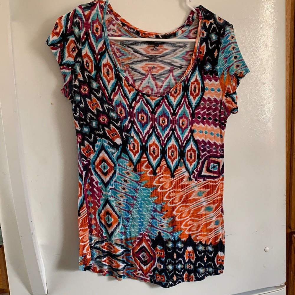 Simply Vera VeraWang top